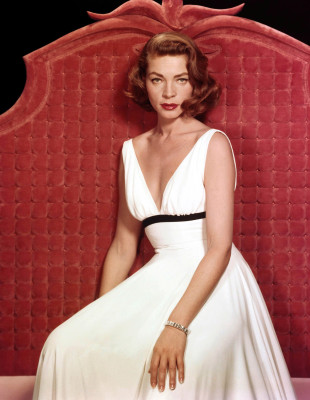 Lauren Bacall pic #74965